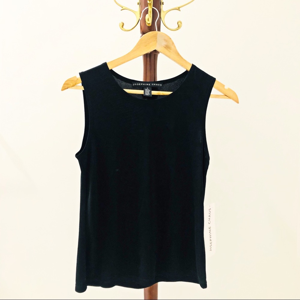 Josephine Chause Top